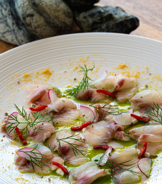Pelagos Restaurant