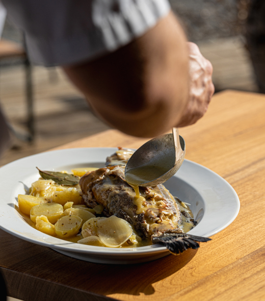Pelagos Restaurant