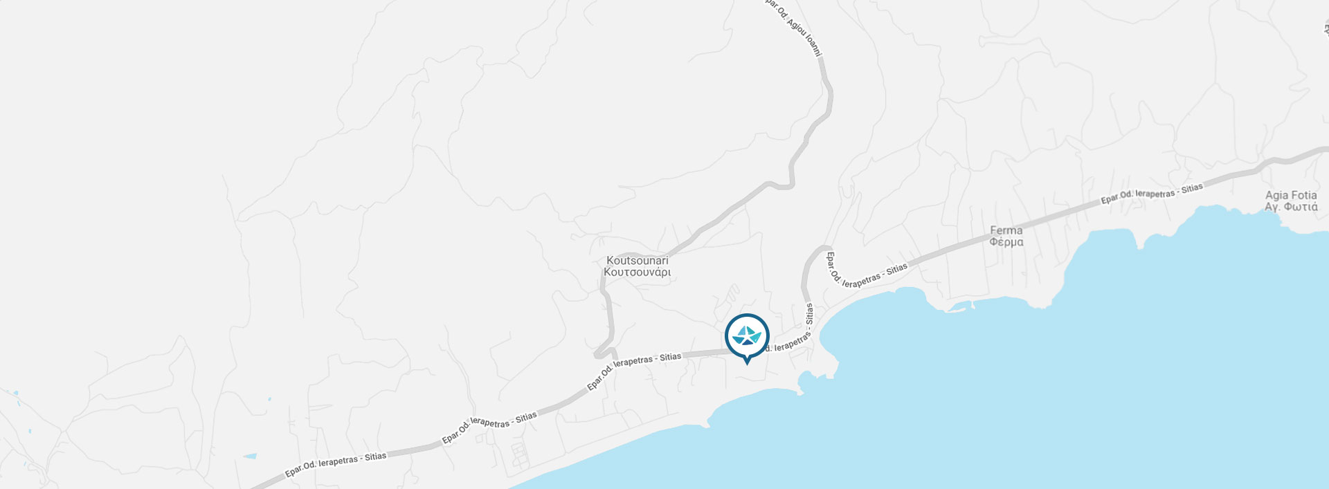 Pelagos Sea Side Restaurant