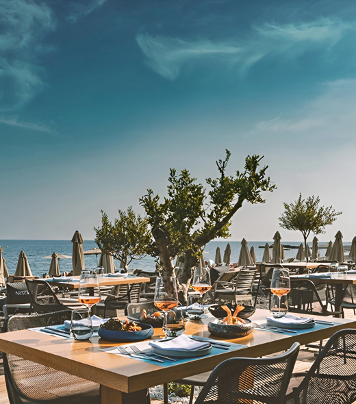 Pelagos Restaurant