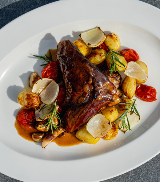 Pelagos Restaurant